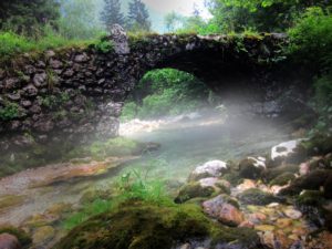 The Knights & The Bridge A sword and sorcery short story by Arthur Drake